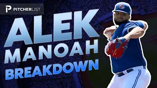 Alek Manoah Breakdown - Is He Back?