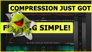 Sonible Just Made Compression Easy - Smart:Comp 2