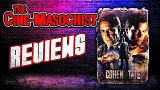 The Cine-Masochist reviews: COHEN AND TATE