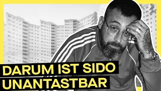 Sido: Vom Block in den Mainstream II PULS Musik Analyse