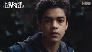 HIS DARK MATERIALS - SEASON 1 TEASER - WILL'S WORLD