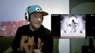 First time REACTION to [Unlucky Morpheus - Wings (2018Ver.)]  How can this album be SO GOOD?