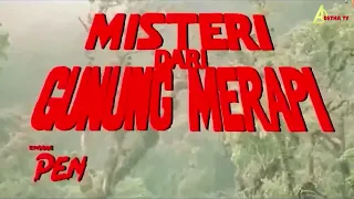 Misteri Gunung Merapi FULL MOVIE HD PENGHUNI RUMAH TUA 1989