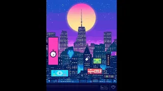 Owl City - Tokyo (Slowed + Reverb)