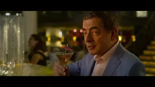 Johnny English Trailer  3   2018