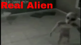Real Alien - alien isolation, The compelling evidence that the aliens have visited our earth.
