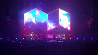 Maluma @ The Forum 4/7/18 - "Desde Esa Noche"