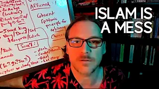 Why Islam is Clearly False | Jay Dyer & Apostate Prophet