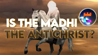 Is the Mahdi the Antichrist? | A Dark Truth about Islam's Messiah **LIVESTREAM**