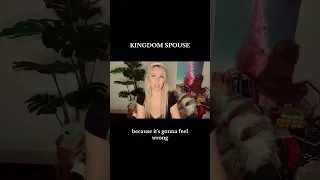 TWIN FLAME MISSION & KINGDOM SPOUSE