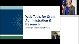 IMLS 2020 Grants to States All States Conference - Web Tools