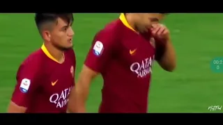 Cengiz Ünder skills goals asis