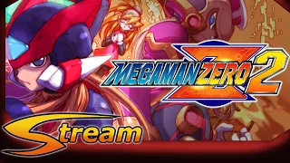 KNIArchives - Mega Man Zero 2 Encore Stream