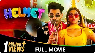 Helmet - Hindi Full Movie - Aparshakti Khurana, Pranutan Bahl, Ashish Verma, Abhishek