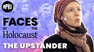 Group of Housewives Defeats the Nazis | Faces of the Holocaust | Unpacked