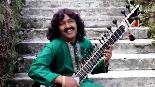 Tumhi Meri Mandir | Sitar Cover Surmani Agni Verma