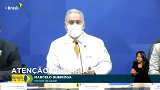 Saúde | Tratamento pós-covid-19