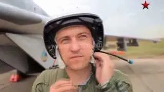 Военно-Воздушные Силы России (Russian Air Force)