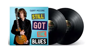 Gary Moore - Still Got The Blues (High-Res Audio) Flac 24bit LYRICS TRANSLATE