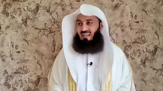 Why does Allah allow negative things to happen? Mufti Menk