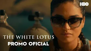The White Lotus I Episódio 5 I Promo Oficial