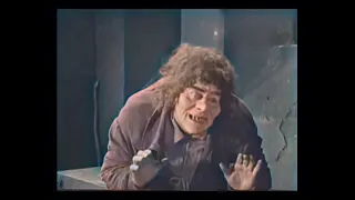 The Hunchback of Notre Dame (1923) - Colorized with AI