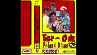 Top One  – Miła moja (1990)