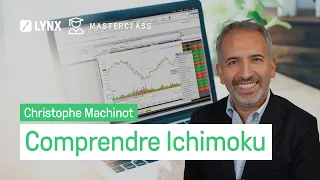Comprendre Ichimoku avec Christophe Machinot (2ème partie) - LYNX Masterclass