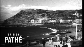 Aberystwyth (1955)