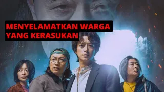 DIANGGAP DUKUN ABAL-ABAL - Seluruh Alur Cerita Film