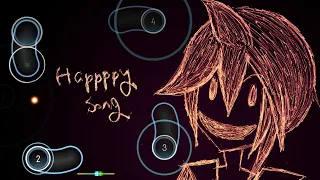 THE *NEW* HAPPPPY SONG (9.43* Pass)