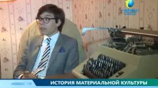 Репортаж о лекциях Тима Ильясова на казанском ТВ