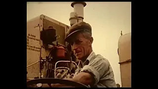 Perkins Engines - Heritage Videos - The Peterborough Diesel Story - Colour