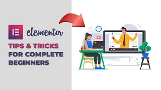 Ultimate Elementor Tutorial Series for Complete Beginners - Intro