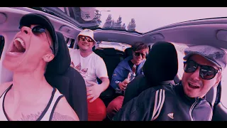 BENISLAV & DENKOV - CRIMINAL (OFFICIAL MUSIC VIDEO)