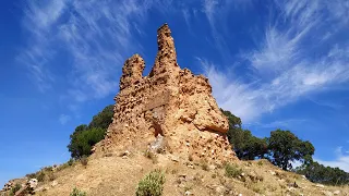 Una mirada arqueológica a la Batalla de Las Navas de Tolosa