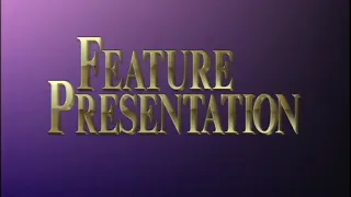 Paramount   Feature Presentation 1995 60FPS