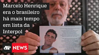 Brasileiro foragido há 20 anos por mortes no trânsito é preso nos EUA