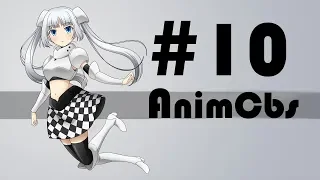 ANIME VINES | coub anime #10 [Аниме Приколы 2018]WeBm anime