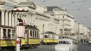 Geschichte der Straßenbahn in Stuttgart