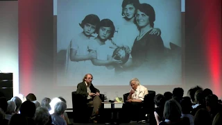 Zeitzeugin im Gespräch: Anita Lasker Wallfisch