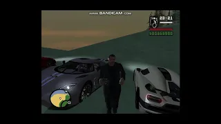 รีวิว konigsegg agera r need for speed movie gta san mod