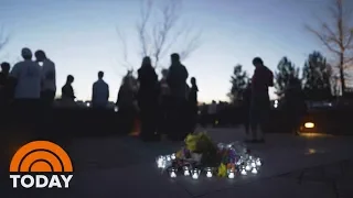 20 Years After Columbine, Victims And Their Legacies Honored | TODAY