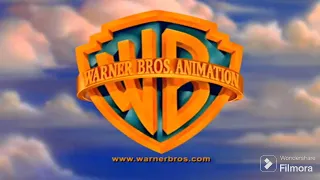 Warner Bros Animation/Teletoon/Nicktoons Original (2006/2009)