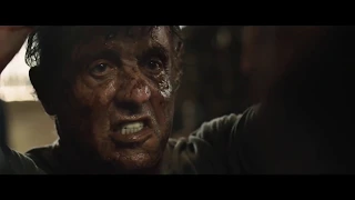 Rambo: Last Blood Teaser Trailer 1 (2019) - Movie Trailer