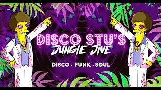 Disco House Funk music 2023 💜 (Purple Disco Machine remixe's)  💃🕺