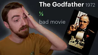 roasting the WORST takes on letterboxd