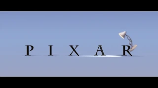 Самый известный ролик  PIXAR