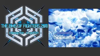 【BMS】【BOF2011】Scenario【Autoplay】