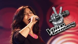 Galbi - Rita Movsesian | The Voice | Blind Audition 2014